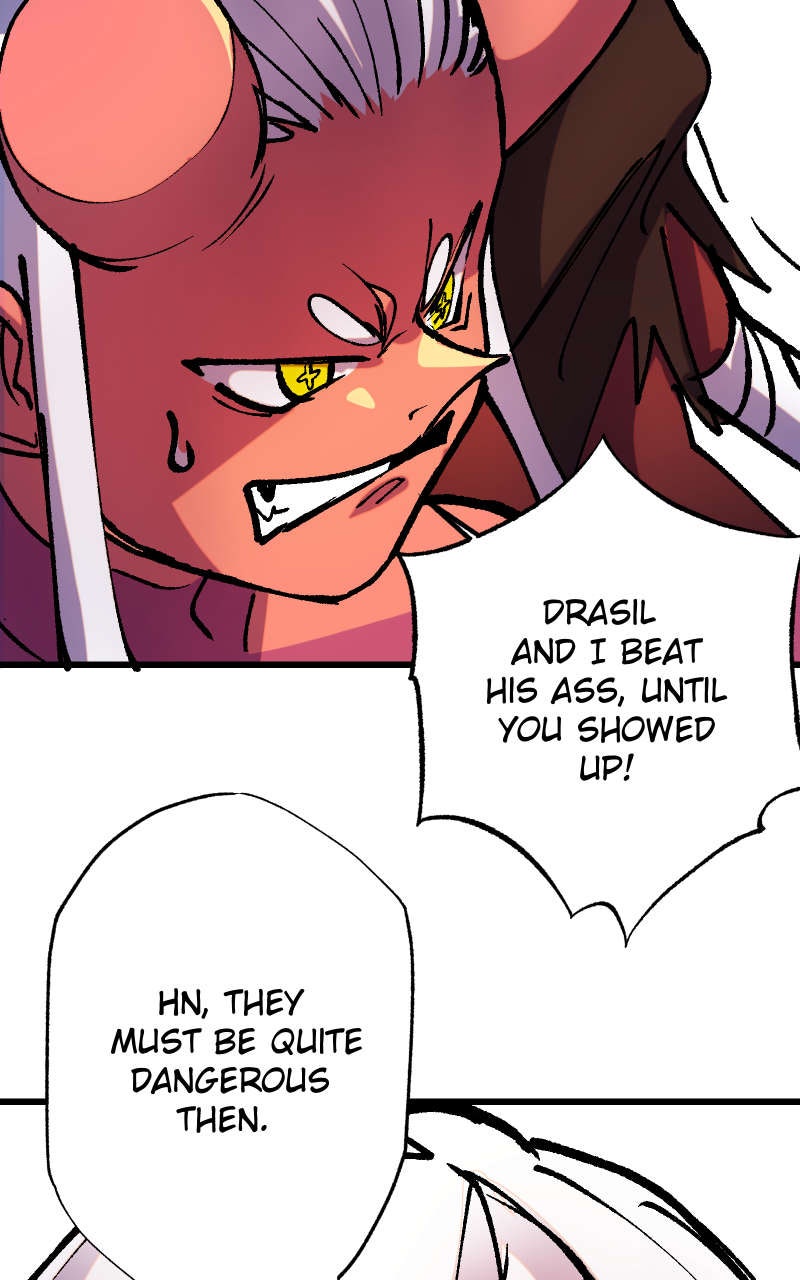 Read Just a Goblin chapter 119 image 8 on Lezhin