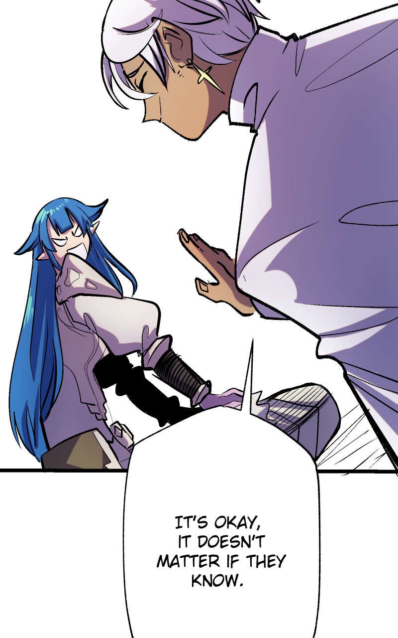 Read Just a Goblin chapter 119 image 82 on Lezhin