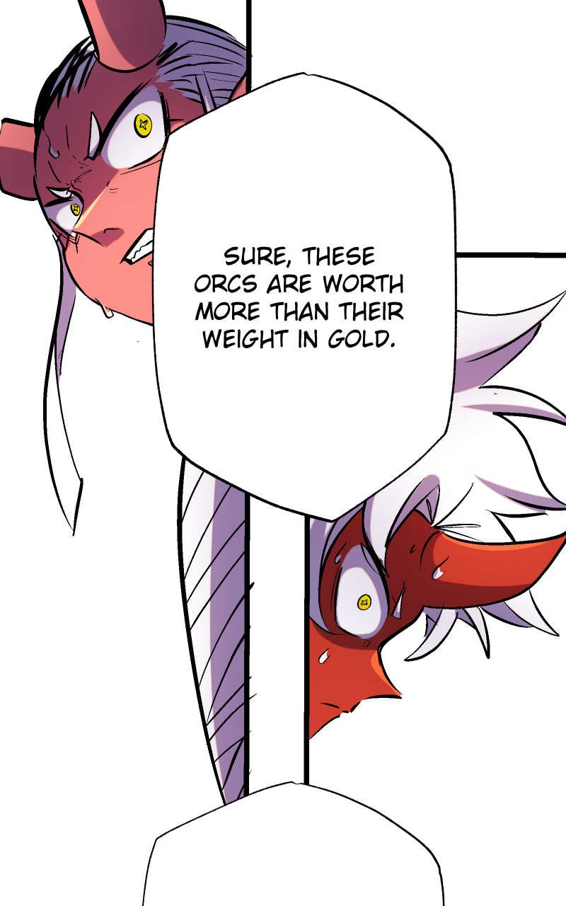 Read Just a Goblin chapter 119 image 85 on Lezhin