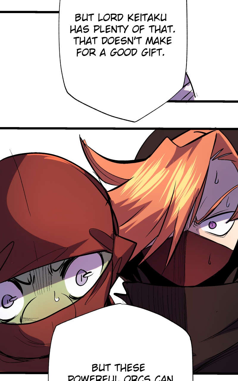 Read Just a Goblin chapter 119 image 86 on Lezhin