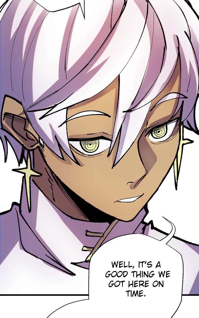 Read Just a Goblin chapter 119 image 9 on Lezhin