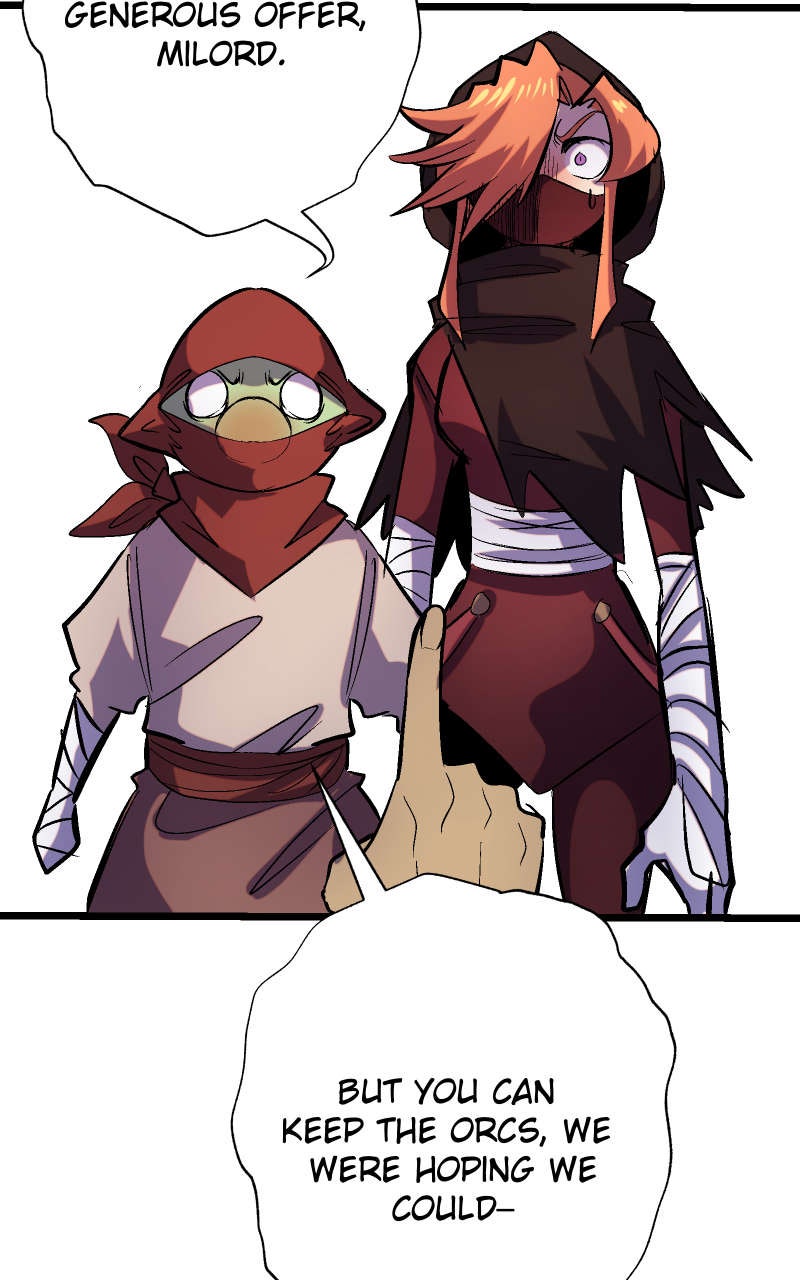 Read Just a Goblin chapter 119 image 91 on Lezhin