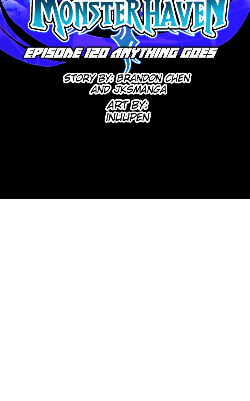 Read Just a Goblin chapter 120 image 1 on Lezhin