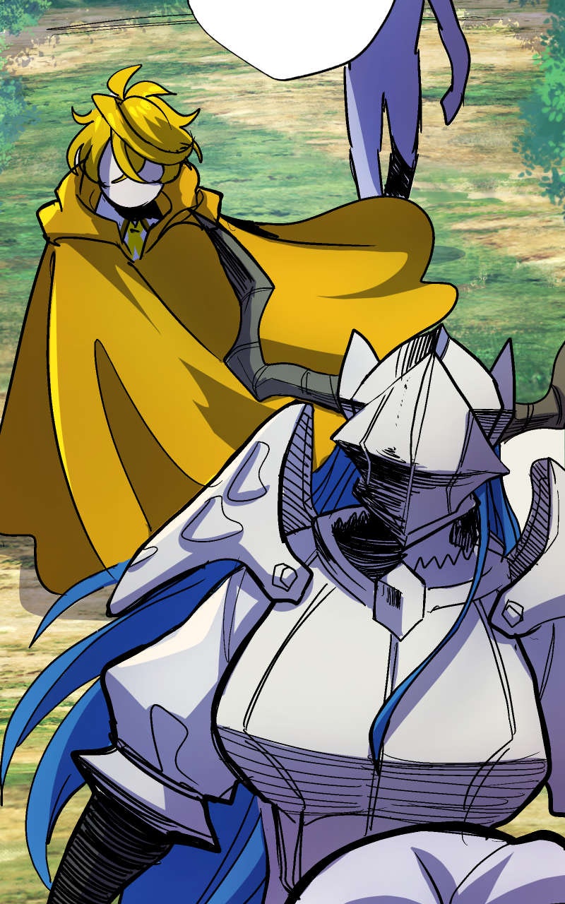 Read Just a Goblin chapter 120 image 11 on Lezhin