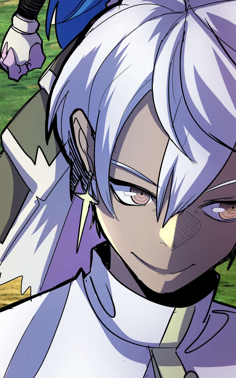 Read Just a Goblin chapter 120 image 12 on Lezhin