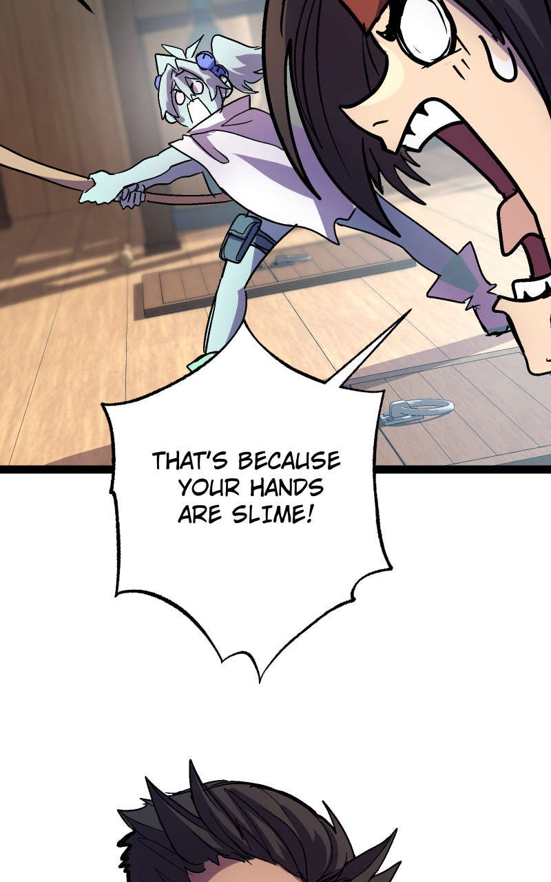 Read Just a Goblin chapter 120 image 16 on Lezhin