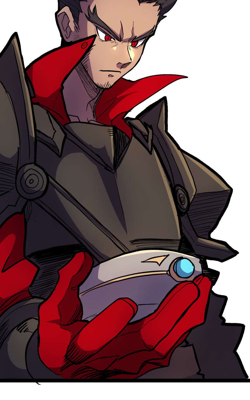 Read Just a Goblin chapter 120 image 17 on Lezhin