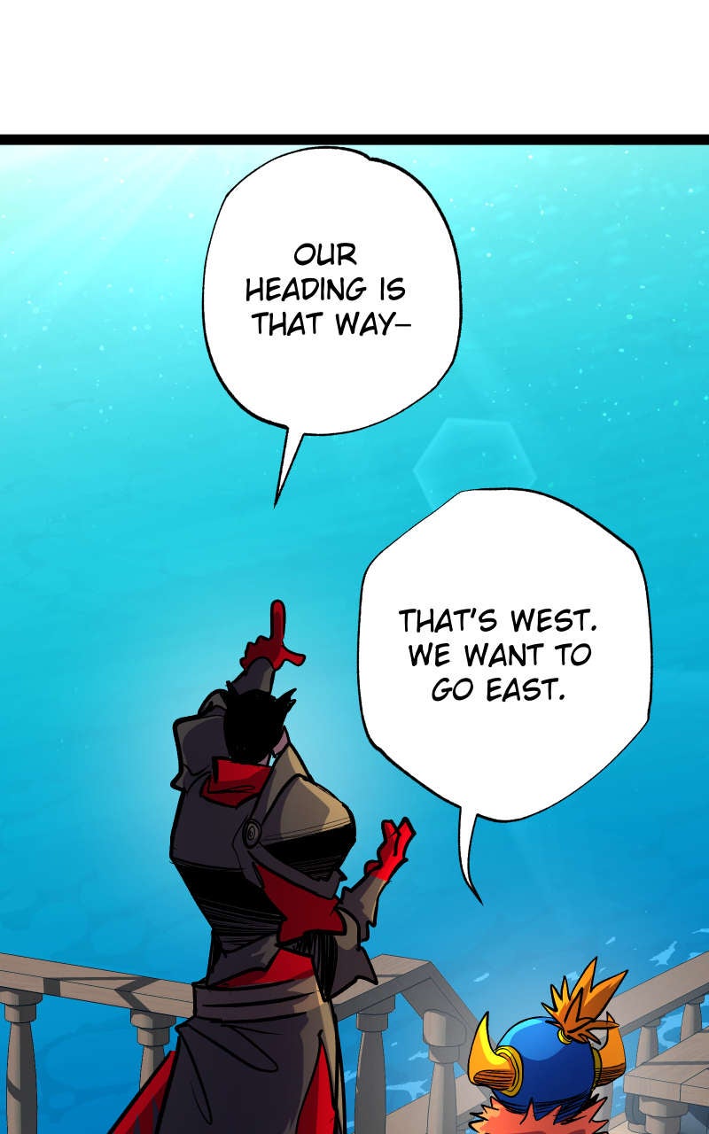 Read Just a Goblin chapter 120 image 18 on Lezhin