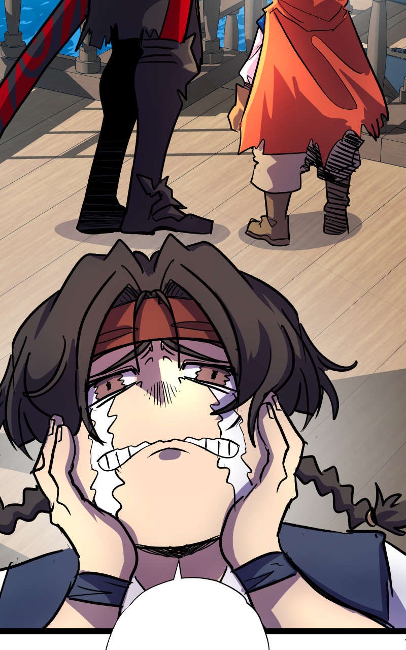 Read Just a Goblin chapter 120 image 19 on Lezhin
