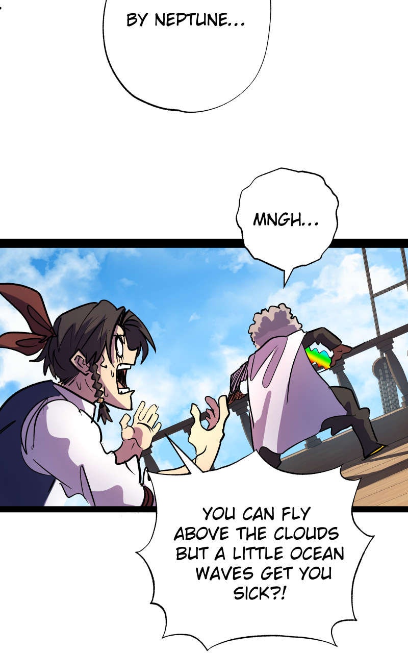 Read Just a Goblin chapter 120 image 20 on Lezhin