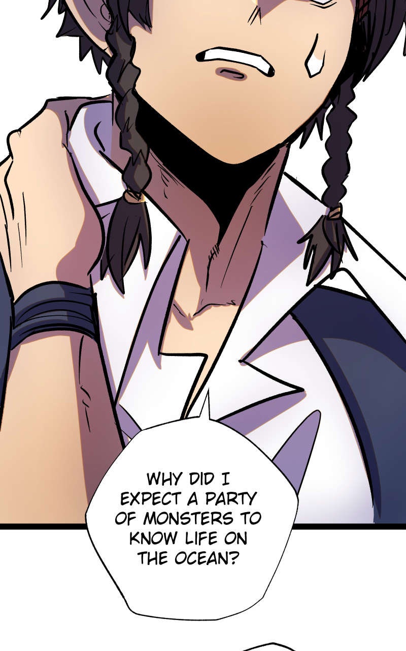 Read Just a Goblin chapter 120 image 22 on Lezhin