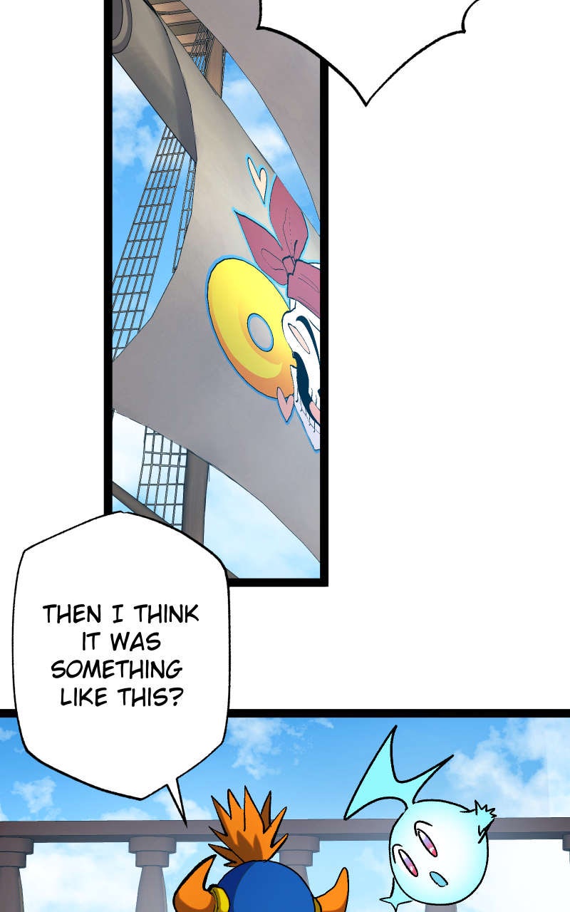 Read Just a Goblin chapter 120 image 25 on Lezhin