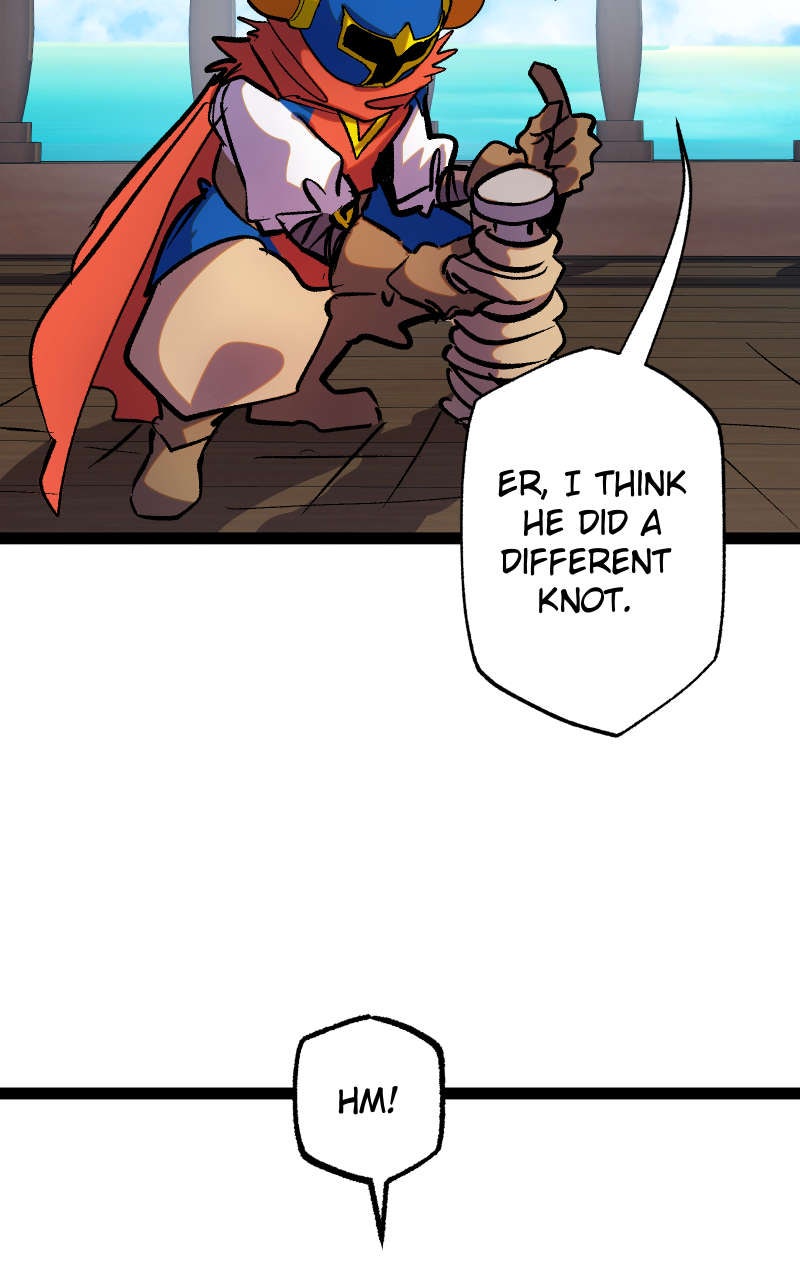 Read Just a Goblin chapter 120 image 26 on Lezhin