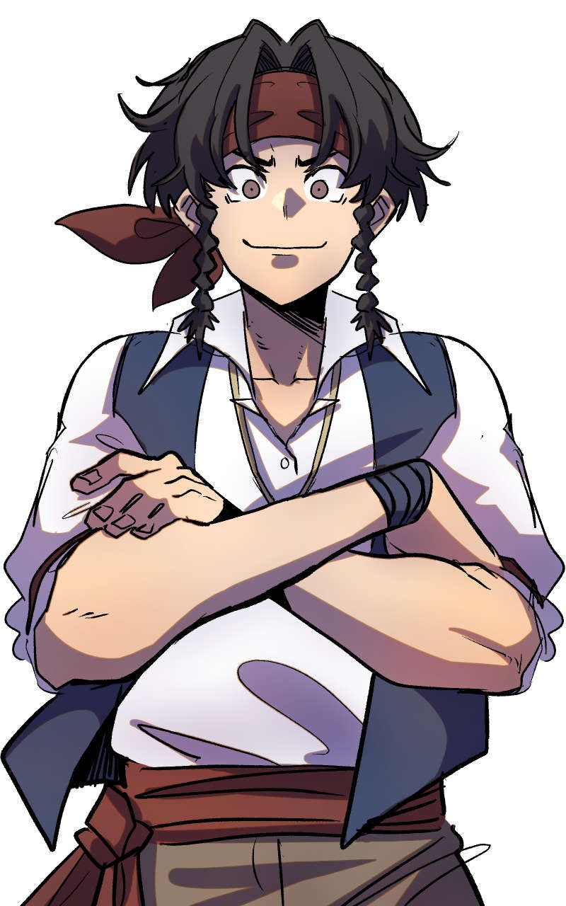 Read Just a Goblin chapter 120 image 27 on Lezhin