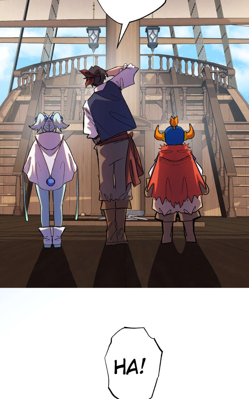 Read Just a Goblin chapter 120 image 31 on Lezhin