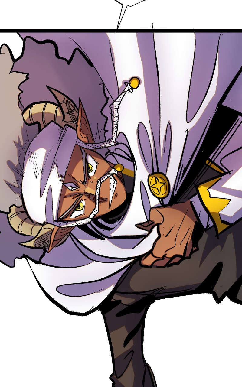 Read Just a Goblin chapter 120 image 32 on Lezhin