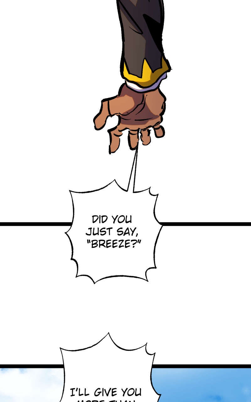 Read Just a Goblin chapter 120 image 33 on Lezhin