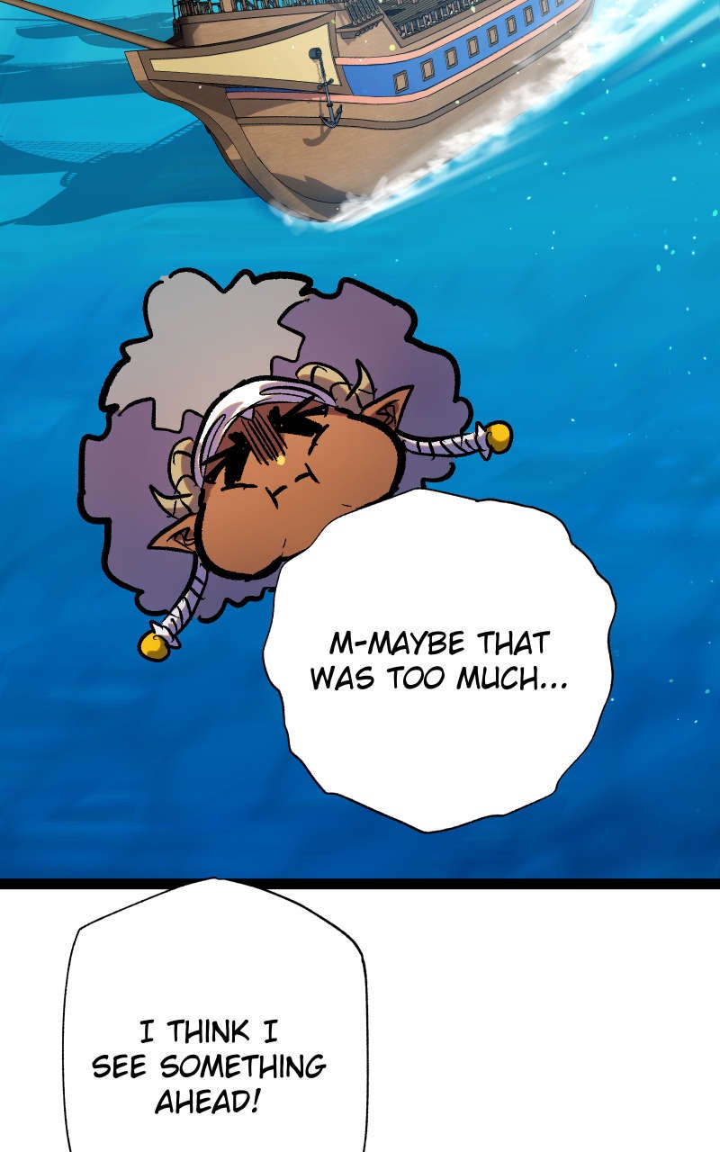 Read Just a Goblin chapter 120 image 35 on Lezhin