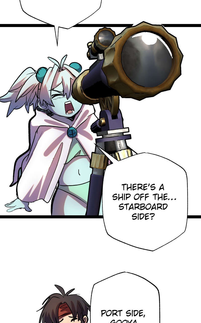 Read Just a Goblin chapter 120 image 36 on Lezhin