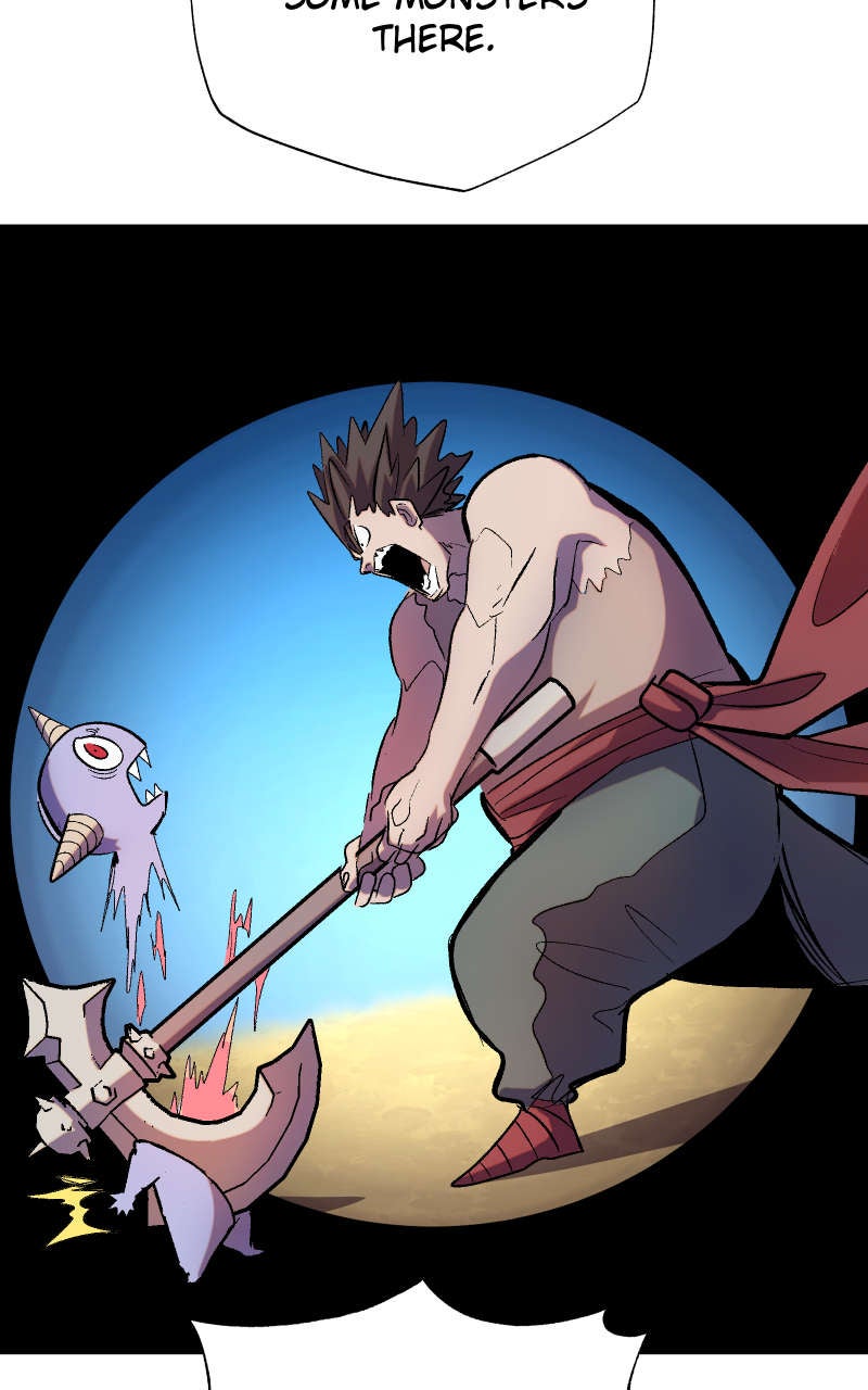 Read Just a Goblin chapter 120 image 38 on Lezhin