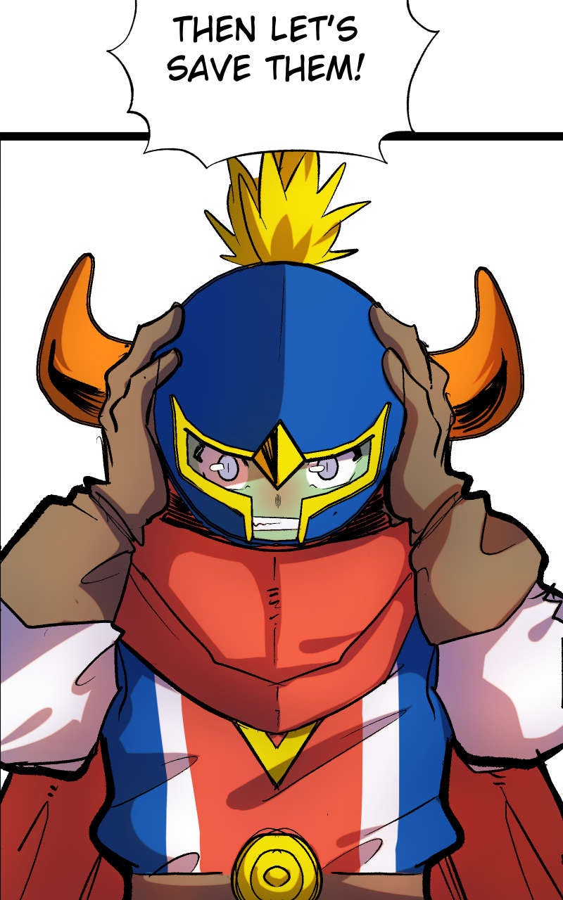 Read Just a Goblin chapter 120 image 39 on Lezhin