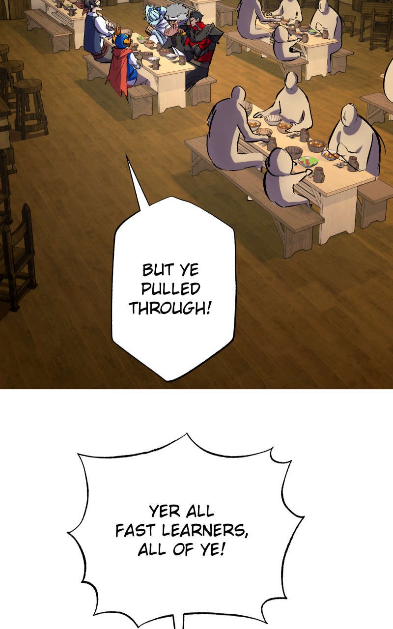 Read Just a Goblin chapter 120 image 44 on Lezhin