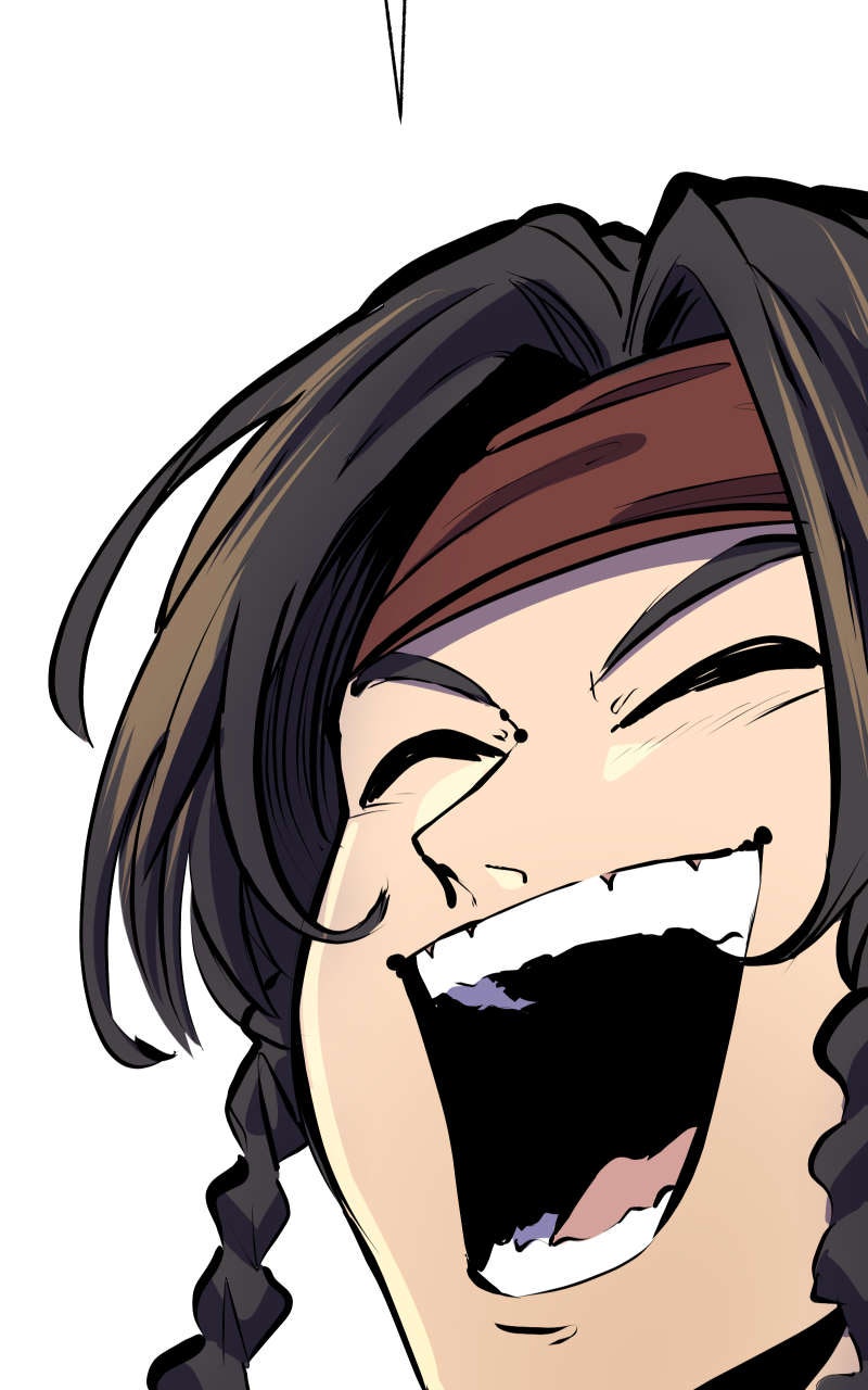 Read Just a Goblin chapter 120 image 45 on Lezhin