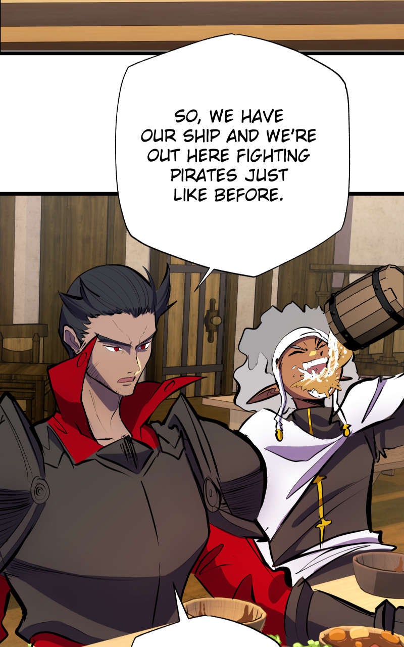 Read Just a Goblin chapter 120 image 48 on Lezhin