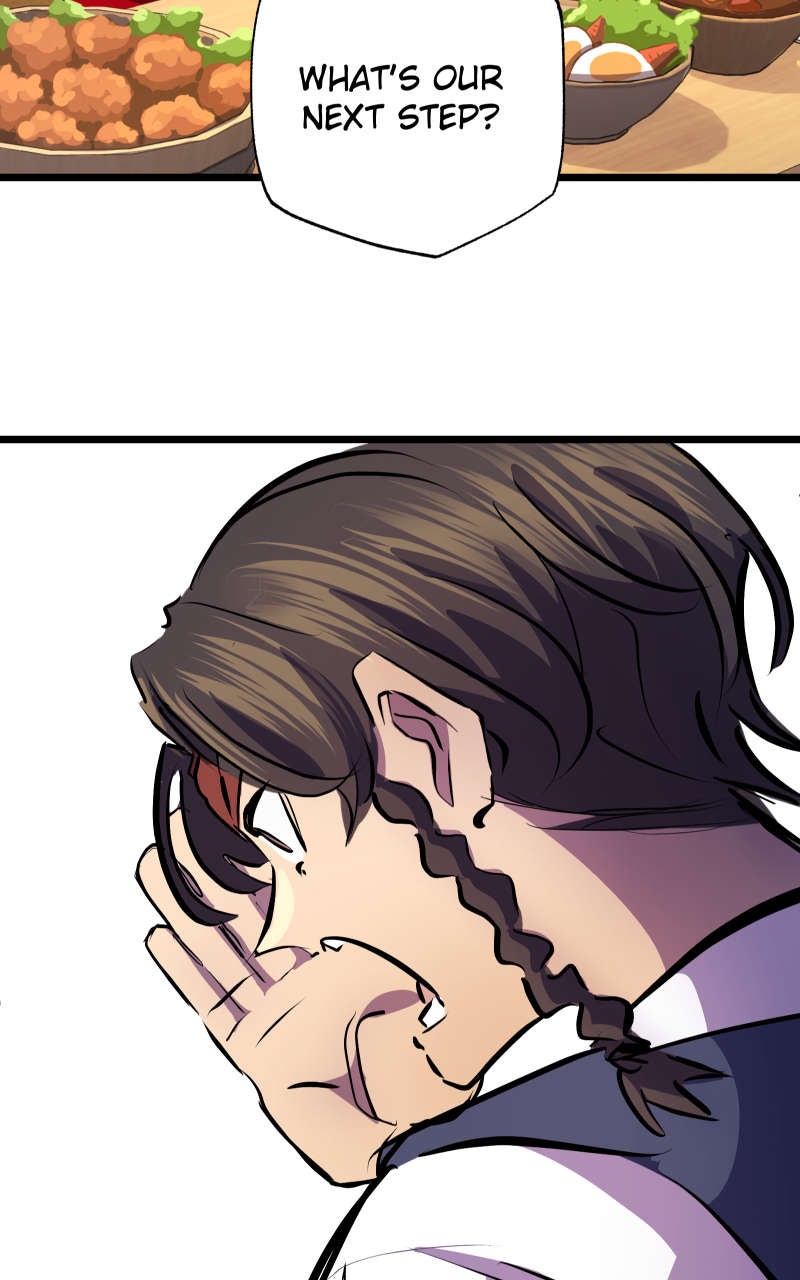 Read Just a Goblin chapter 120 image 49 on Lezhin