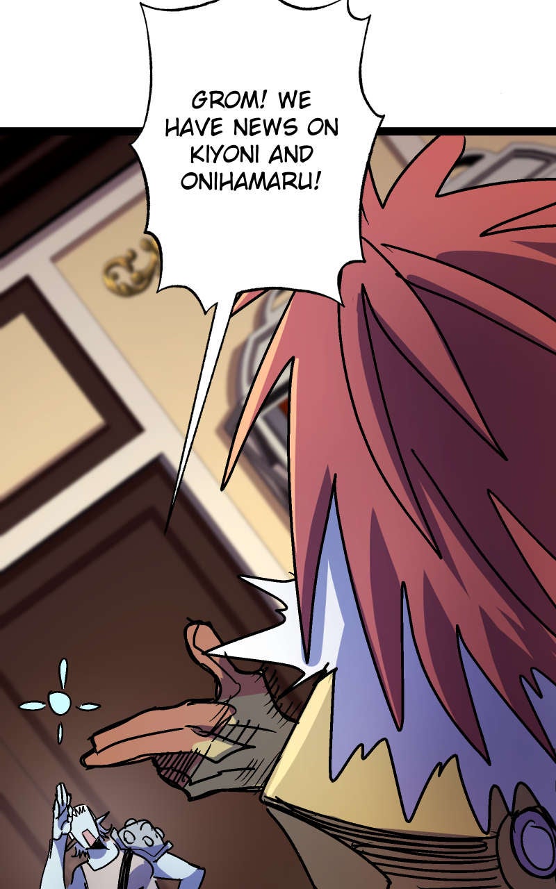 Read Just a Goblin chapter 120 image 5 on Lezhin
