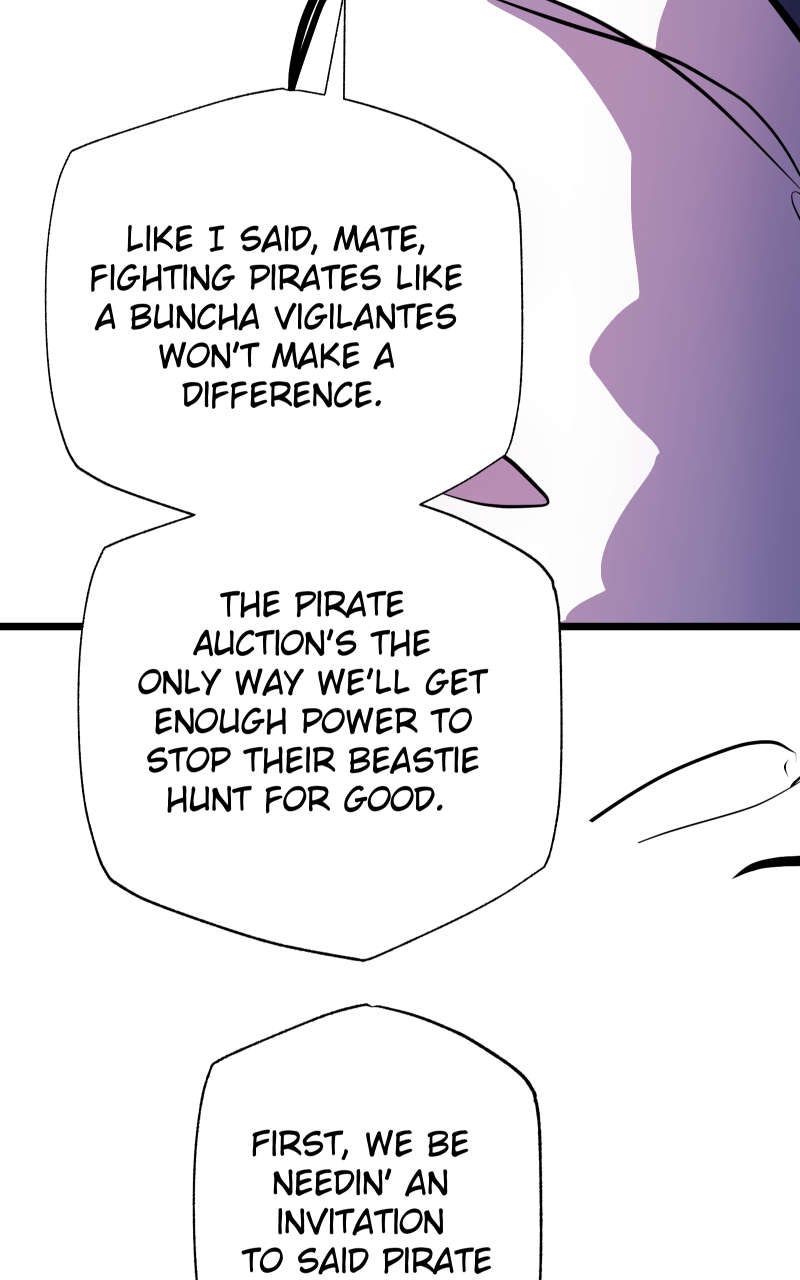 Read Just a Goblin chapter 120 image 50 on Lezhin