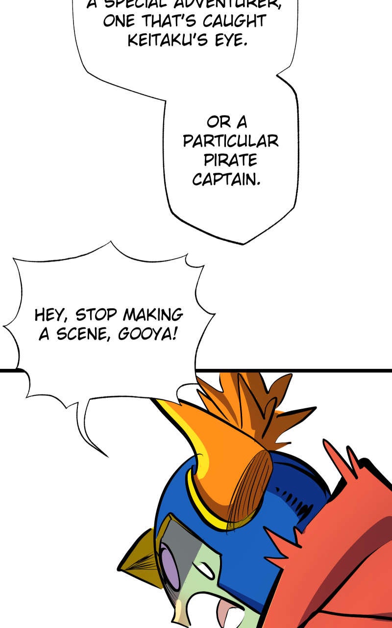 Read Just a Goblin chapter 120 image 52 on Lezhin