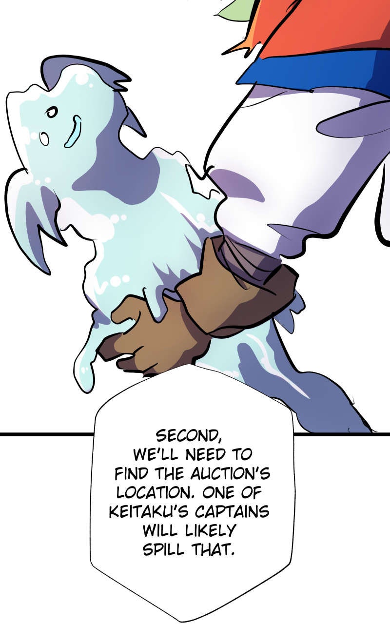 Read Just a Goblin chapter 120 image 53 on Lezhin