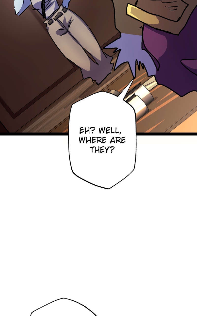 Read Just a Goblin chapter 120 image 6 on Lezhin