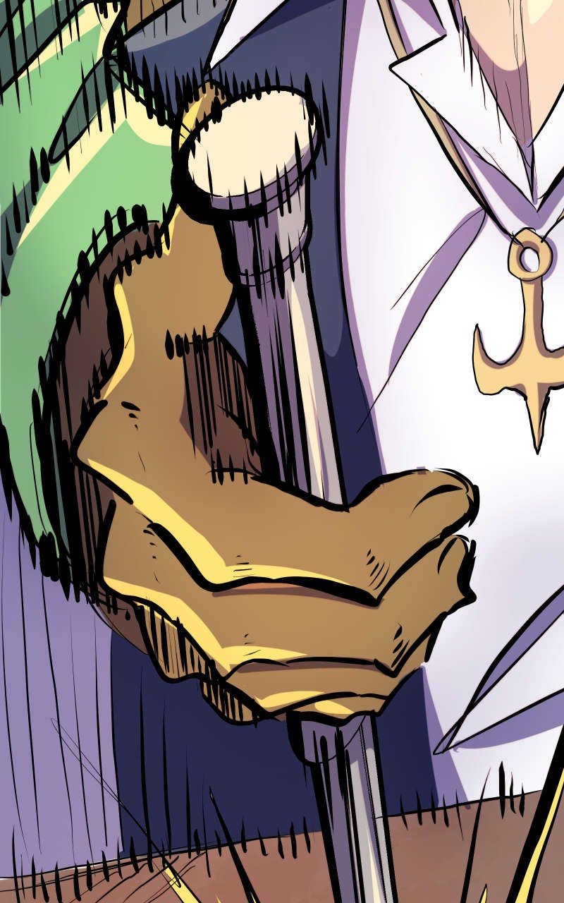 Read Just a Goblin chapter 120 image 61 on Lezhin