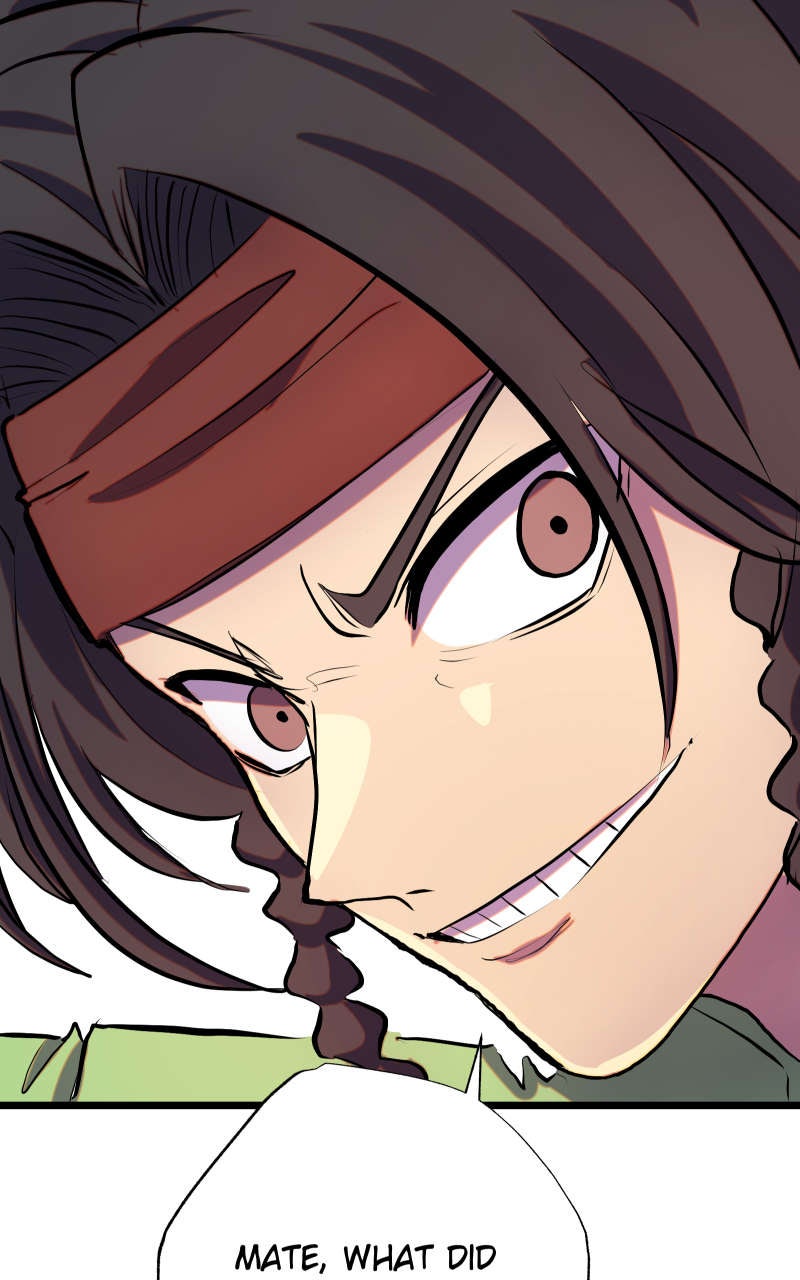 Read Just a Goblin chapter 120 image 65 on Lezhin