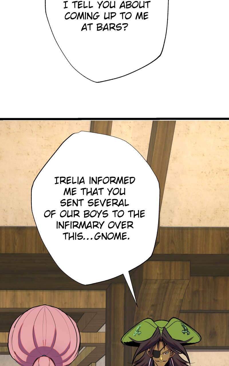 Read Just a Goblin chapter 120 image 66 on Lezhin