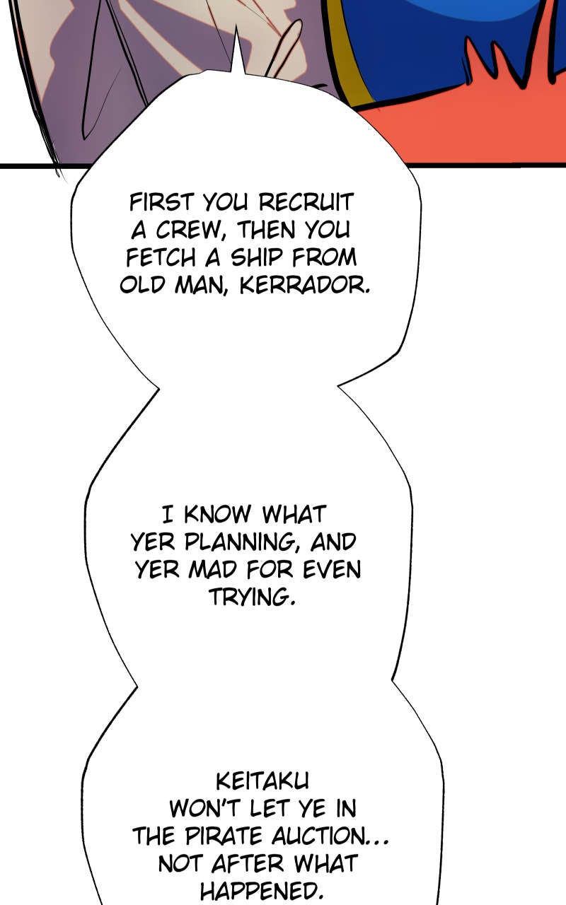 Read Just a Goblin chapter 120 image 70 on Lezhin