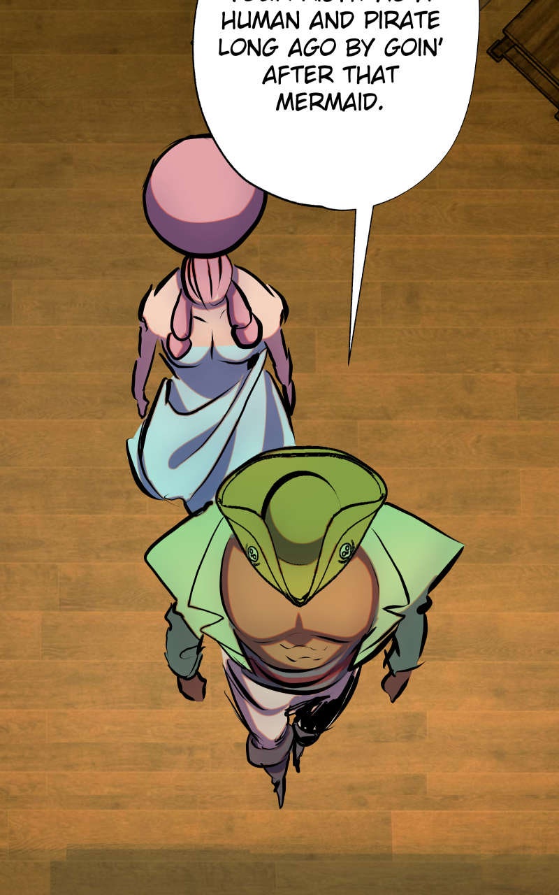 Read Just a Goblin chapter 120 image 73 on Lezhin
