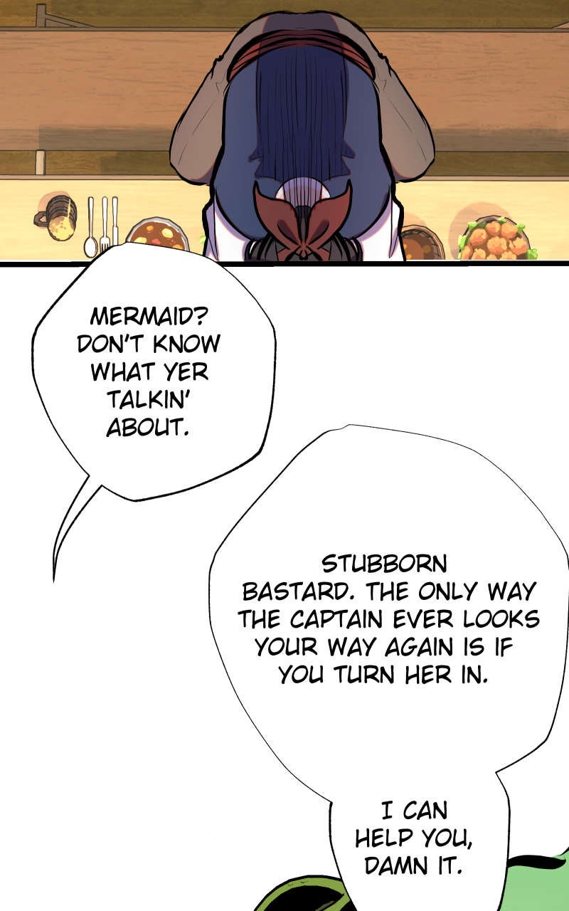 Read Just a Goblin chapter 120 image 74 on Lezhin