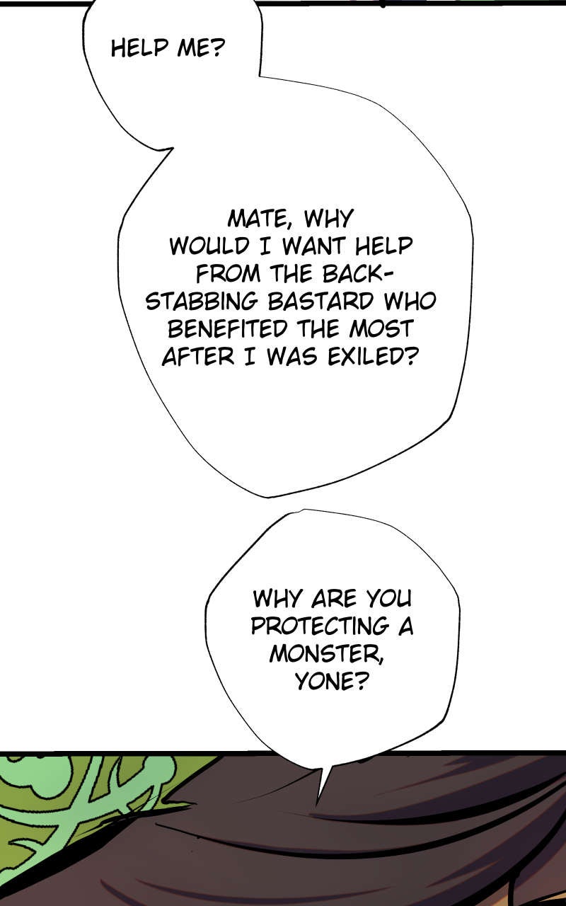 Read Just a Goblin chapter 120 image 76 on Lezhin