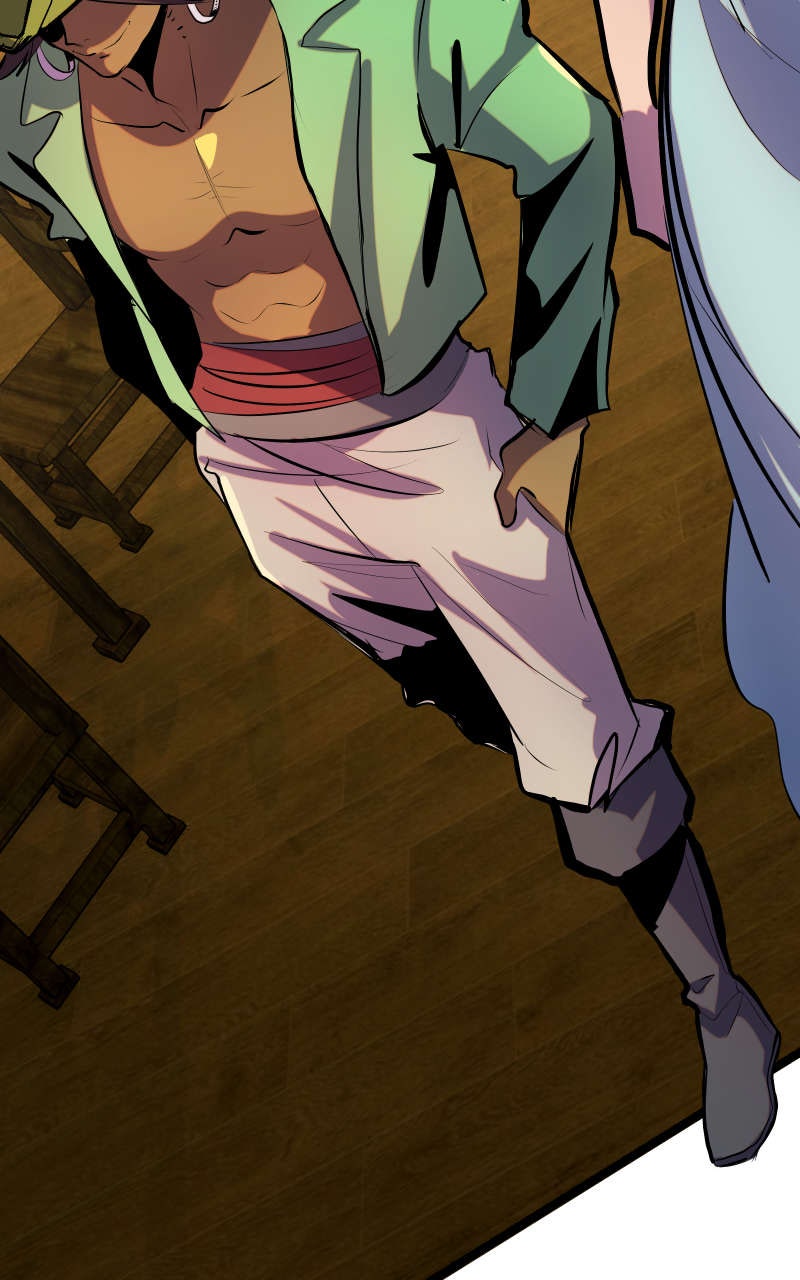Read Just a Goblin chapter 120 image 79 on Lezhin