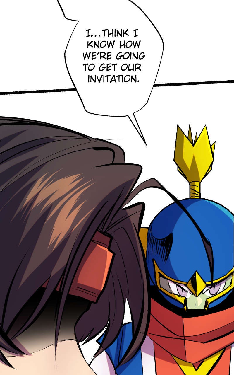 Read Just a Goblin chapter 120 image 82 on Lezhin