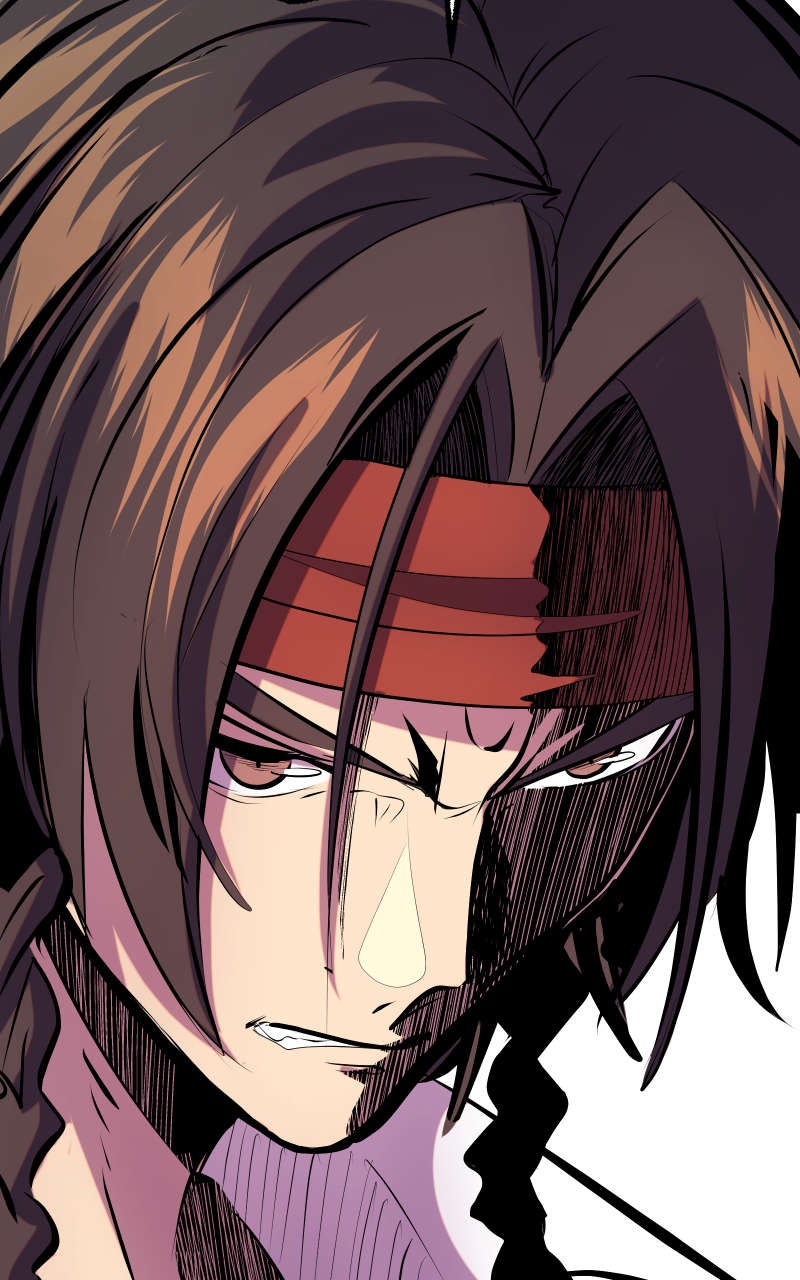 Read Just a Goblin chapter 120 image 84 on Lezhin