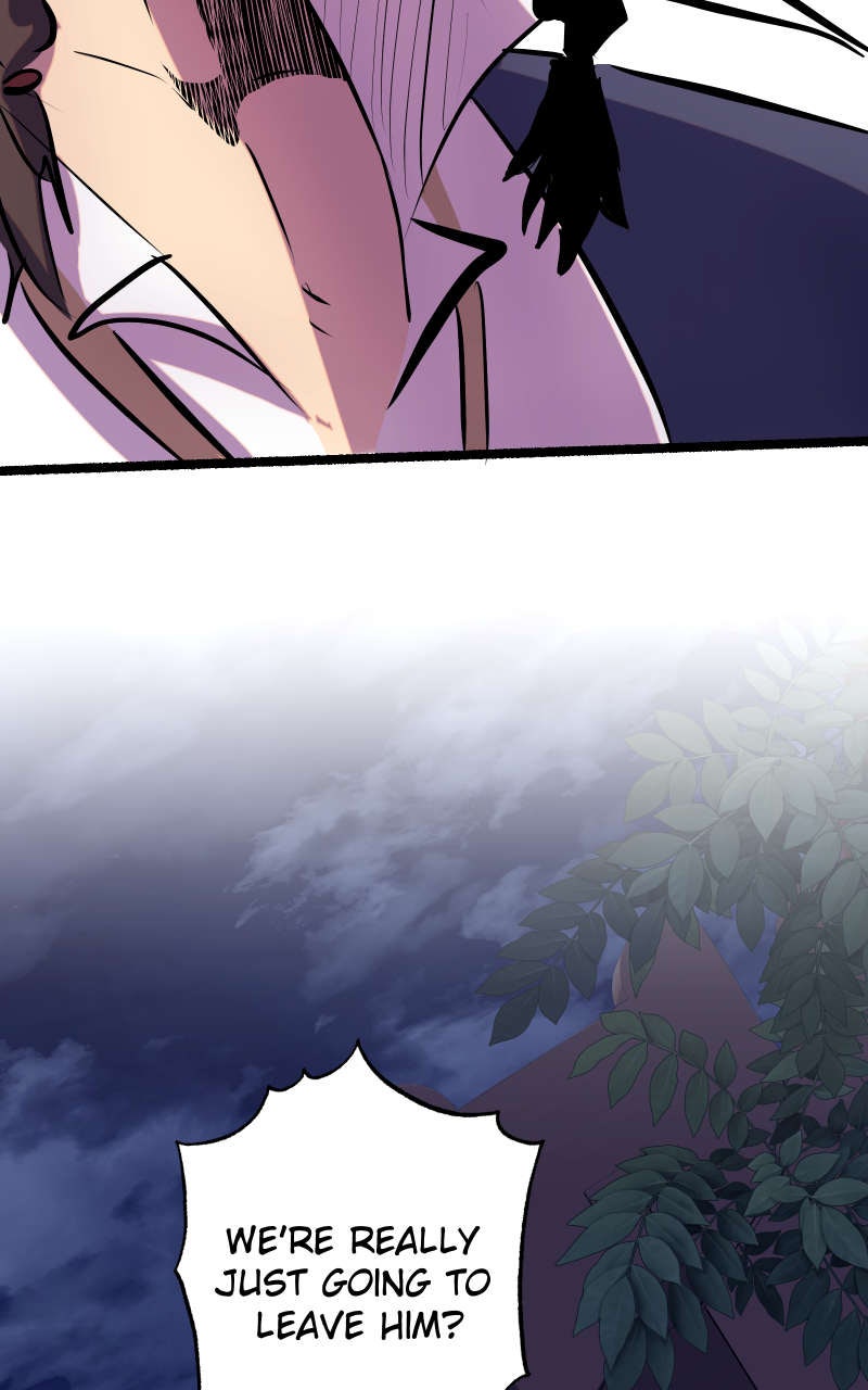 Read Just a Goblin chapter 120 image 85 on Lezhin