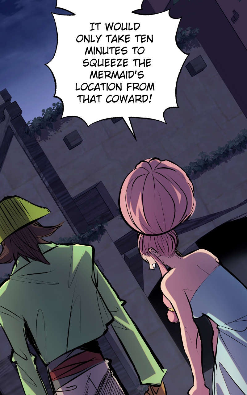 Read Just a Goblin chapter 120 image 86 on Lezhin