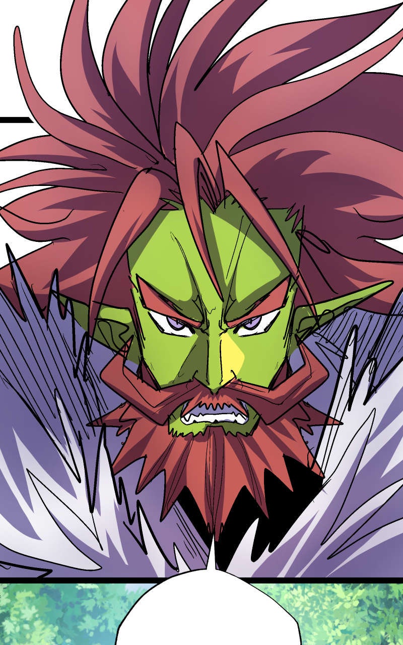 Read Just a Goblin chapter 120 image 9 on Lezhin