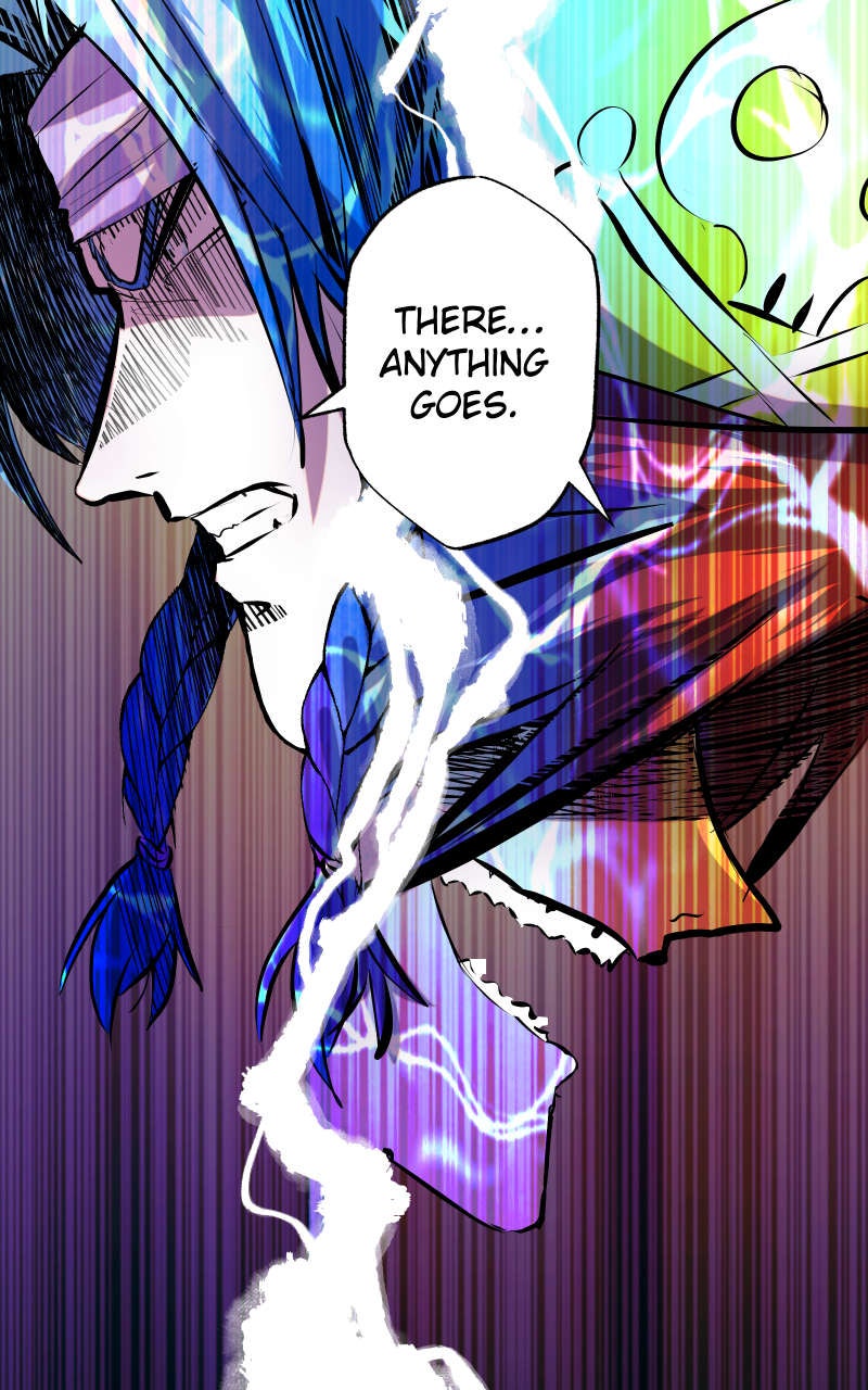 Read Just a Goblin chapter 120 image 94 on Lezhin