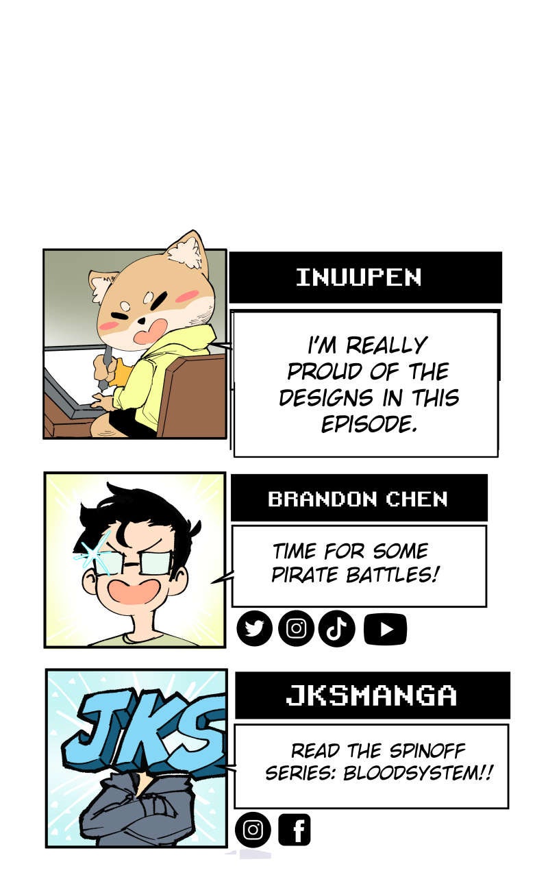 Read Just a Goblin chapter 120 image 96 on Lezhin