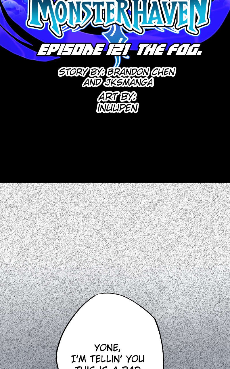 Read Just a Goblin chapter 121 image 1 on Lezhin